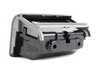 ES#87409 - 51168258277 - E46 Storage Compartment - Gray/Chrome - (NO LONGER AVAILABLE) - Located in the rear section of the center console - Genuine BMW - 