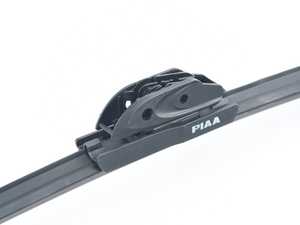 ES#3477457 - 97040 - 16" SI-Tech Silicone Wiper Blade - Ensure a clear windshield with smooth and quiet operation - PIAA - Mercedes Benz