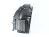 ES#2590398 - 51718050543 - Wheel Housing Cover - Front Left (Front Section) - Genuine BMW - Genuine BMW - BMW