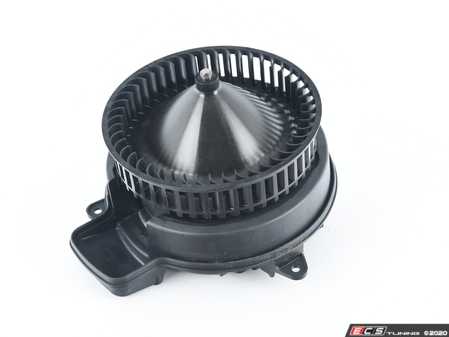 ES#2577512 - 8R0820021 - FAN - Genuine Volkswagen Audi - 