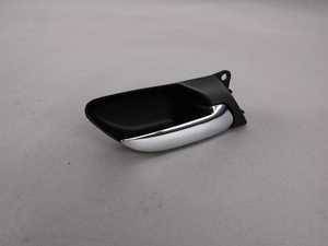 ES#101796 - 51418200724 - Front Door Handle - Right - Complete inner handle assembly - Genuine BMW - BMW