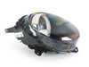 ES#3574460 - 63117418868 - Headlight right, turn indicator yellow - Genuine MINI - MINI