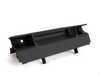 ES#86220 - 51168174621 - E38 Arm Rest Lock - (NO LONGER AVAILABLE) - Keep your arm rest storage compartment shut - Genuine BMW - 