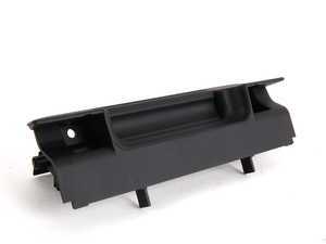 ES#86220 - 51168174621 - E38 Arm Rest Lock - (NO LONGER AVAILABLE) - Keep your arm rest storage compartment shut - Genuine BMW - 