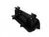ES#86220 - 51168174621 - E38 Arm Rest Lock - (NO LONGER AVAILABLE) - Keep your arm rest storage compartment shut - Genuine BMW - 