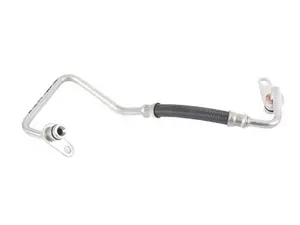 Turbo Oil Feed Line 