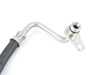 ES#3134163 - 11427643175 - Turbo Oil Feed Line  - OEM oil supply line for turbocharger, ensuring proper lubrication and cooling. - Genuine BMW - BMW