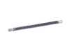 ES#3173479 - 99635513903 - Flexible Brake Hose - Priced Each - Left or right side fitment - Two required - Genuine Porsche - Porsche