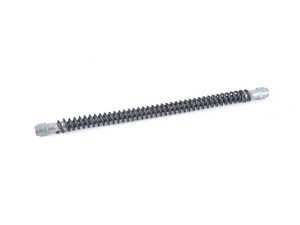 ES#3173479 - 99635513903 - Flexible Brake Hose - Priced Each - Left or right side fitment - Two required - Genuine Porsche - Porsche