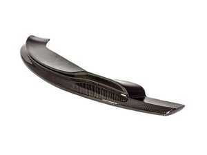 ES#4375378 - E9XM3GTSFTLIP - Carbon Fiber Front Lip - GTS Style - Carbon fiber GTS Style front lip to add style to your M3 bumper! - ECS - BMW