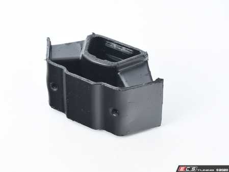 ES#2813553 - 1162400418 - Transmission Mount - Secures the transmission to the crossmember - Hamburg Tech - Mercedes Benz