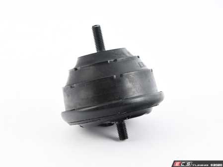 ES#4335401 - 11812283798 - Engine Mount - 75A Durometer (Priced Each) - Keep your engine securely mounted with our solid, non-fluid filled mount. Also available as a pair (ES4375397) - ECS - BMW