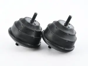 Engine Mount - 75A Durometer (Pair)