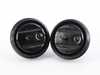 ES#4375397 - 1181228379812KT - Engine Mount - 75A Durometer (Pair) - Keep your engine securely mounted with our solid, non-fluid filled mounts. Can be sold individually (ES4335401) - ECS - BMW
