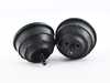 ES#4375397 - 1181228379812KT - Engine Mount - 75A Durometer (Pair) - Keep your engine securely mounted with our solid, non-fluid filled mounts. Can be sold individually (ES4335401) - ECS - BMW