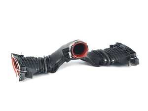 ES#4373487 - 642090224280KT - Remanufactured Air Intake Manifold With Mass Air Flow Sensor - Price includes a $94.90 refundable core charge - Genuine Mercedes Benz - Mercedes Benz