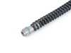 ES#3173479 - 99635513903 - Flexible Brake Hose - Priced Each - Left or right side fitment - Two required - Genuine Porsche - Porsche