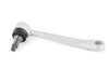 ES#3535515 - 2303200689 - Front Sway Bar Link - Right - Front Axle, Right Side - Genuine Mercedes Benz - 