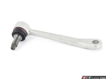ES#3535515 - 2303200689 - Front Sway Bar Link - Right - Front Axle, Right Side - Genuine Mercedes Benz - 