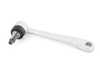 ES#3535514 - 2303200589 - Front Sway Bar Link - Left - Front Axle, Left Side - Genuine Mercedes Benz - 