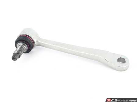 ES#3535514 - 2303200589 - Front Sway Bar Link - Left - Front Axle, Left Side - Genuine Mercedes Benz - 