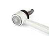 ES#3535514 - 2303200589 - Front Sway Bar Link - Left - Front Axle, Left Side - Genuine Mercedes Benz - 