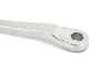 ES#3535514 - 2303200589 - Front Sway Bar Link - Left - Front Axle, Left Side - Genuine Mercedes Benz - 
