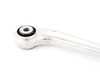 ES#2668633 - 2223500129 - Rear Trailing Control Arm - Left - Rear Axle, Left Side - Genuine Mercedes Benz - Mercedes Benz