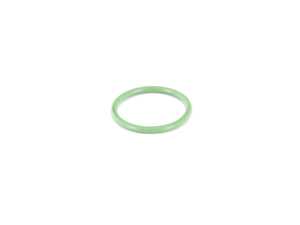 ES#4145068 - N90295401 - Coolant Flange O-Ring - Seals the breather assembly to the engine block (29.2x3) - Victor Reinz - Volkswagen