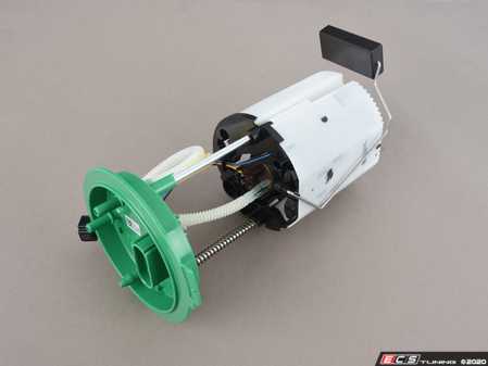 ES#2610150 - 8J0919051F - FUEL UNIT - Genuine Volkswagen Audi - 