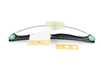 ES#2892377 - 8P4839461B - Rear Window Regulator - Left - Does not include the window motor - Vaico - Audi
