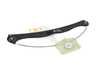 ES#2892377 - 8P4839461B - Rear Window Regulator - Left - Does not include the window motor - Vaico - Audi