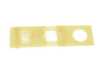ES#2892377 - 8P4839461B - Rear Window Regulator - Left - Does not include the window motor - Vaico - Audi