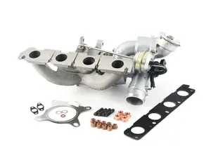 K03 Turbocharger with Install Kit