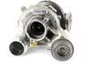 ES#4069857 - 11657848116 - Turbocharger - Cyl 5-8 - Priced Each - Brand new original equipment turbo for your S63 powered X5M/X6M. - Garrett - BMW