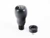 ES#4751235 - 009198ECS01EBKT - Audi B7 RS4 Adjustable Short Throw Shifter & Shift Knob - Find your perfect setting with 2 steps of throw reduction - Enthusiast Bundles - Audi