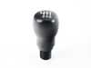 ES#4751235 - 009198ECS01EBKT - Audi B7 RS4 Adjustable Short Throw Shifter & Shift Knob - Find your perfect setting with 2 steps of throw reduction - Enthusiast Bundles - Audi