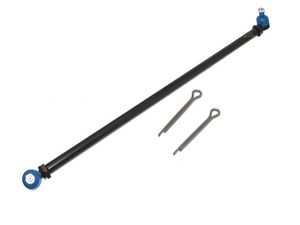 ES#3560288 - 4634631115 - Mercedes W463 G Class G-Wagon Drag Link Tie Rod Assembly - One (1) Required Per Vehicle - Center Location - Hamburg Tech - Mercedes Benz