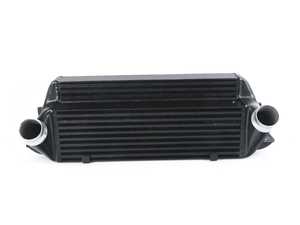 ES#4305337 - 1375030300 - Performance Intercooler For F Chassis 1/2/3/4 Series - Increase hp and torque with this intercooler replacement - Racing Dynamics - BMW