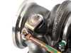 ES#4069857 - 11657848116 - Turbocharger - Cyl 5-8 - Priced Each - Brand new original equipment turbo for your S63 powered X5M/X6M. - Garrett - BMW