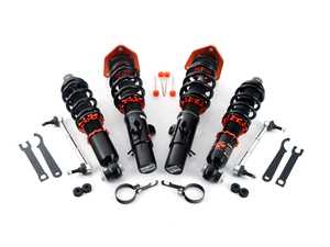 ES#2856316 - CBM192-KP - Ksport Kontrol Pro Coilover System - Fully adjustable for the perfect mix of performance and comfort - Ksport - 