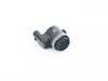 ES#4723308 - 66209274428 - Ultrasonic Sensor - Black - Ensure precise and dependable parking assistance with the Meyle Ultrasonic Sensor in Black. - Meyle - BMW MINI