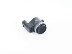 ES#4476242 - 66209274428 - Ultrasonic Sensor - Black 890007 - For vehicles with PDC - Valeo - BMW MINI