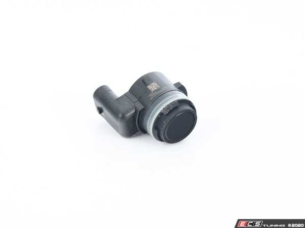 Genuine BMW - 66209274428 - Ultrasonic Sensor - Black (66-20