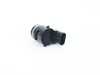 ES#4723308 - 66209274428 - Ultrasonic Sensor - Black - Ensure precise and dependable parking assistance with the Meyle Ultrasonic Sensor in Black. - Meyle - BMW MINI