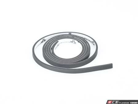 ES#2744375 - 51134819903 - CELLULAR MATERIAL PAD - Genuine BMW - BMW