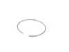 ES#1901178 - 31421458326 - SNAP RING - Genuine BMW - 