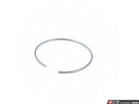 ES#1901178 - 31421458326 - SNAP RING - Genuine BMW - 