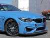 ES#4375421 - 450-502001-G - AFe CONTROL Front Tow Hook - Gray - Designed for real use on the track or street while looking great on your BMW! - AFE - BMW