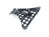 ES#76212 - 51127033715 - Bumper Mount - Rear, Left - Genuine BMW - BMW